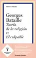 AudioLibro Teoría de la Religión de Georges Bataille