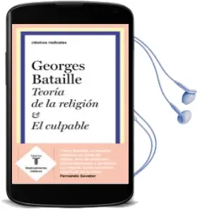 Descargar AudioLibro Teoría de la Religión de Georges Bataille año 2018