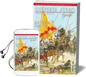 Descargar AudioLibro Tercios (i) (Revista Desperta Ferro 5) de Varios Autores año 2018