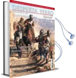 Descargar AudioLibro Tercios (Iv) (Revista Desperta Ferro 11) de Varios Autores año 2018