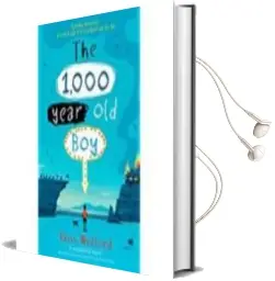 Descargar AudioLibro The 1,000-Year-Old boy de Ross Welford año 2018