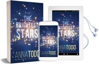 Descargar AudioLibro The Brightest Stars de Anna Todd año 2018