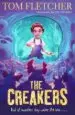 AudioLibro The Creakers de Tom Fletcher