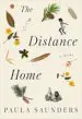 AudioLibro The Distance Home de Paula Saunders
