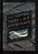 AudioLibro The Gothic Stories of H.P. Lovecraft de Xavier Aldana Reyes