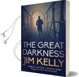 Descargar AudioLibro The Great Darkness de Jim Kelly año 2018