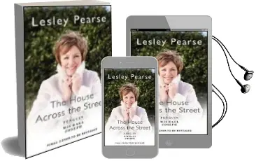 Descargar AudioLibro The House Across the Street de Lesley Pearse año 2018