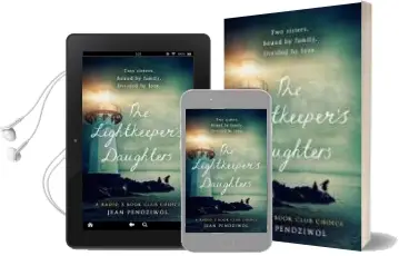 Descargar AudioLibro The Lightkeeper s Daughters de Jean E. Pendziwol año 2018