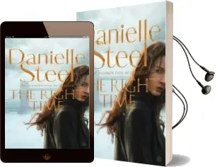Descargar AudioLibro The Right Time de Steel Danielle año 2018