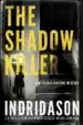 AudioLibro The Shadow Killer de Arnaldur Indridason