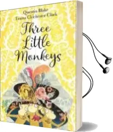 Descargar AudioLibro Three Little Monkeys de Blake And Clark año 2018