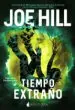 AudioLibro Tiempo Extraño de Joe Hill