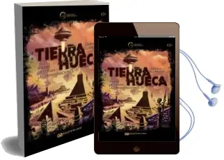 Descargar AudioLibro Tierra Hueca: Madre de Todas las Conspiraciones de Débora Goldstern año 2018