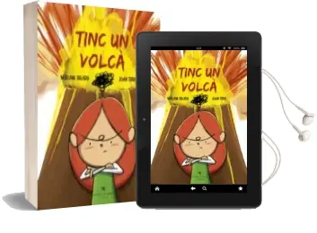 Descargar AudioLibro Tinc un Volca de Miriam Tirado año 2018