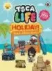 AudioLibro Toca Life Holiday Super Sticker Book de Varios Autores