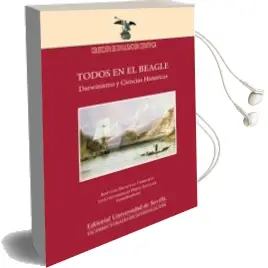 Descargar AudioLibro Todos en el Beagle: Darwinismo y Ciencias Historicas de Desconocido año 2018