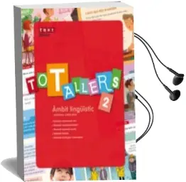 Descargar AudioLibro Tot Tallers Llengua Primària 2 de Anna Canyelles Roca año 2018