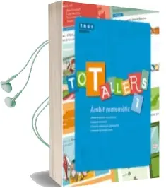 Descargar AudioLibro Tot Tallers Matemàtiques Primària 1 de Eduard Martorell I Sabate año 2018