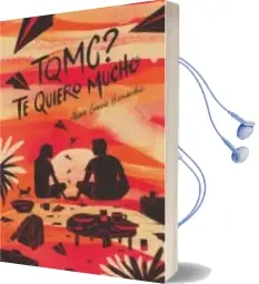 Descargar AudioLibro Tqmc? te Quiero Mucho de Alvaro Garcia Hernandez año 2018