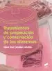 AudioLibro Tratamientos de Preparación y Conservación de los Alimentos de Maria Jose Caballero Abell