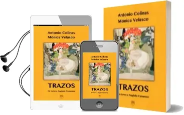 Descargar AudioLibro Trazos: En Torno a Anglada-Camarasa de Colinas Antonio Mónica Velasco año 2018