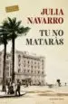 AudioLibro Tu no Mataras (Catalan) de Julia Navarro
