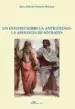 AudioLibro Un Estudio Sobre la Antiguedad: La Apologia de Socrates de Juan Alfredo Obarrio Moreno