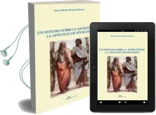 Descargar AudioLibro Un Estudio Sobre la Antiguedad: La Apologia de Socrates de Juan Alfredo Obarrio Moreno año 2018