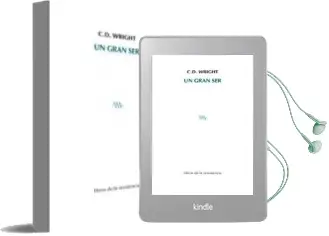 Descargar AudioLibro Un Gran ser de C.D. Wright año 2018