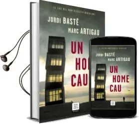 Descargar AudioLibro Un Home cau de Jordi Baste año 2018