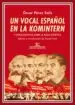 AudioLibro Un Vocal Español en la Komintern de Oscar Perez Solis