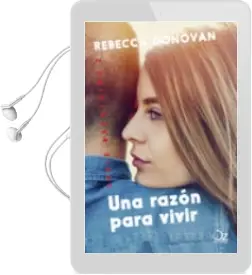 Descargar AudioLibro Una Razon para Vivir (Serie Breathing 2) de Rebecca Donovan año 2018