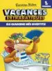 AudioLibro Vacances Extraràtiques 1 de Geronimo Stilton