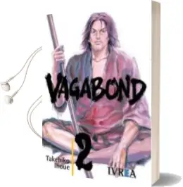 Descargar AudioLibro Vagabond nº 2 de Inoue Takehiko año 2018