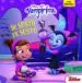 AudioLibro Vampirina: De Susto en Susto: Cuento de Varios Autores