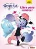 AudioLibro Vampirina: Libro para Colorear de Varios Autores