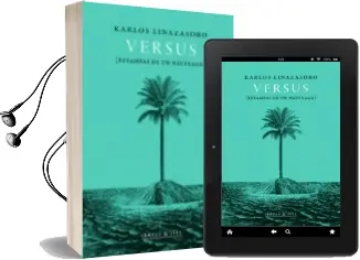Descargar AudioLibro Versus de Karlos Linazasoro año 2018