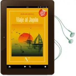 Descargar AudioLibro Viaje al Japon de Rudyard Kipling año 2018