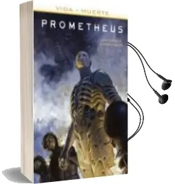 Descargar AudioLibro Vida y Muerte 2: Prometheus de Varios Autores año 2018