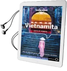 Descargar AudioLibro Vietnamita para el Viajero (2ª Ed.) (Lonely Planet) de Varios Autores año 2018