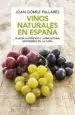 AudioLibro Vinos Naturales en España de Joan Gomez Pallares