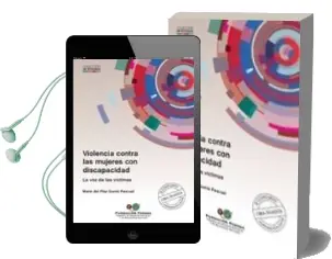 Descargar AudioLibro Violencia Contra las Mujeres con Discapacidad de María Del Pilar Gomiz Pascual año 2018