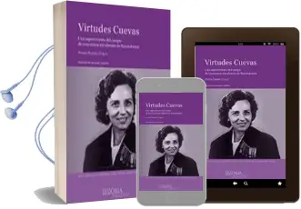Descargar AudioLibro Virtudes Cuevas. una Superviviente del Campo de Concentracion Aleman de Ravensbr de Amalia Rosado Orquin año 2018