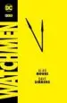 AudioLibro Watchmen (8ª Edición) de Alan Moore
