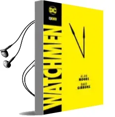Descargar AudioLibro Watchmen (8ª Edición) de Alan Moore año 2018