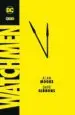 AudioLibro Watchmen (Edición Cartoné) de Alan Moore