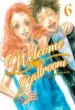 AudioLibro Welcome to the Ballroom (Vol. 6) de Tomo Takeuchi