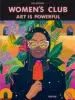 AudioLibro Women s Club. art is Powerful de Varios Autores