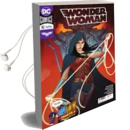 Descargar AudioLibro Wonder Woman nº 24/10 de Varios Autores año 2018