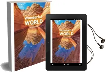 Descargar AudioLibro Wonderful World 2 Workbook de Varios Autores año 2018